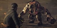 Трейлер и скриншоты Resistance 3