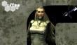 Anarchy Reigns - Sasha