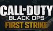 First Strike DLC для Black Ops в XBLM
