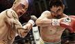 О системе управления Fight Night: Champion