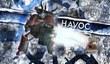 MP-трейлер Warhammer 40,000: Space Marine