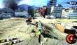 Демонстрация игрового процесса MotorStorm: Apocalypse