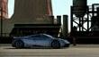Pagani Huayra в Shift 2: Unleashed