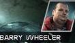 Barry Wheeler появится в Death Rally