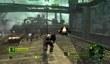 Демонстрация игрового процесса Anarchy Reigns