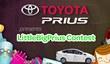 Конкурс LittleBigPrius стартовал