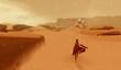 Необычный кооператив Journey