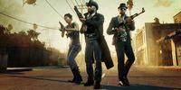 Call of Juarez: The Cartel в разработке