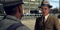 Демонстрация игрового процесса L.A.Noire 