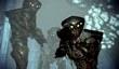 Launch-трейлер PS3-версии Mass Effect 2