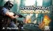 Launch-трейлер Modern Combat: Domination 