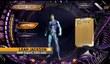 DC Universe Online: объем установки PS3-версии и ролик о создании персонажа