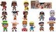 Новая серия фигурок Sackboy Superstars Series 1: Around the World