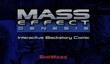 Интерактивный комикс Mass Effect 2