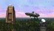 Трейлер LEGO Star Wars III: The Clone Wars