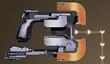 Plasma Cutter в Dead Space 2