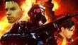 Capcom о Resident Evil: The Mercenaries 3D