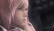 Первые детали о Final Fantasy XIII-2