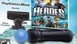 PlayStation Move Heroes Bundle