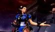 Вступительный ролик Marvel vs Capcom 3