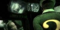 Batman: Arkham City - The Riddler