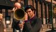 Бонус для оформивших предзаказ на Saints Row: The Third