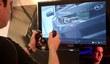 Беспроводной руль для Xbox 360 в Forza Motorsport 4