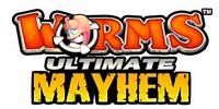 Официальный анонс Worms: Ultimate Mayhem