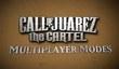 MP-трейлер Call of Juarez: The Cartel
