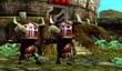 Warlords: основы геймпмлея