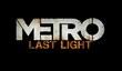 Е3-демонстрация Metro: Last Light 