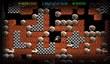 Boulder Dash-XL: классический и обновленный режимы