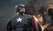 Captain America: Super Soldier в продаже