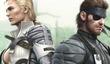 MGS: Snake Eater 3D будет включать элементы MGS4 и Peace Walker