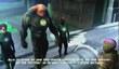 Дневники разработчиков Green Lantern: Rise of the Manhunters 