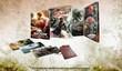 Три издания Dead Island