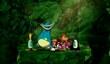 Трейлер Rayman Origins 