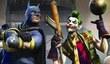 Gotham City Impostors в январе-феврале 2012