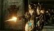Дневники разработчиков Gears of War 3