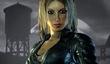 Stana Katic озвучила Talia al Ghul в Batman: Arkham City