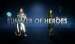 Волшебники в Battlefield Heroes