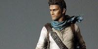 Uncharted 3 на Comic-Con