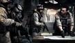Battlefield 3: альфа- и бета-тест