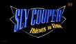 Трейлер Sly Cooper: Thieves In Time