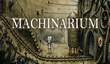 Machinarium на iPad в августе