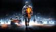 Кастомизация оружия в Battlefield 3