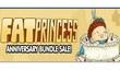 Два года Fat Princess