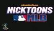 Дебютный трейлер Nicktoons: MLB