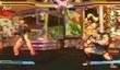 Игровой ролик Street Fighter X Tekken