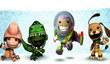 Toy Story DLC для LittleBigPlanet 2